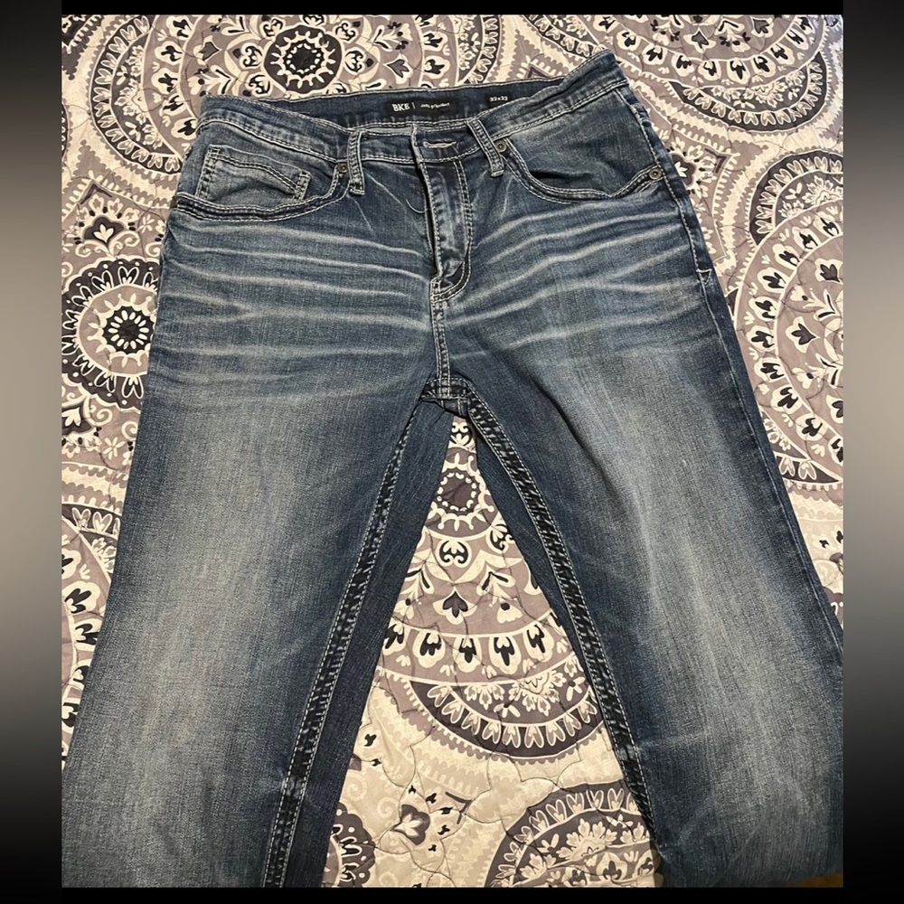 Men’s BKE Jeans
